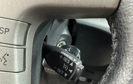 Toyota Camry, 2011 год, 1 250 000 рублей, 17 фотография