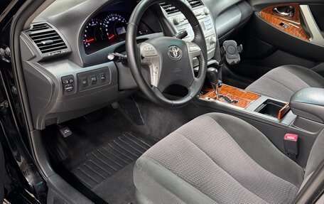 Toyota Camry, 2011 год, 1 250 000 рублей, 15 фотография