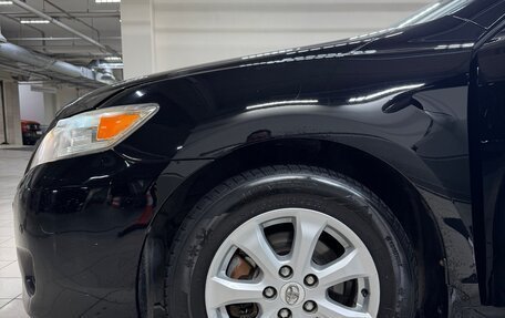 Toyota Camry, 2011 год, 1 250 000 рублей, 14 фотография
