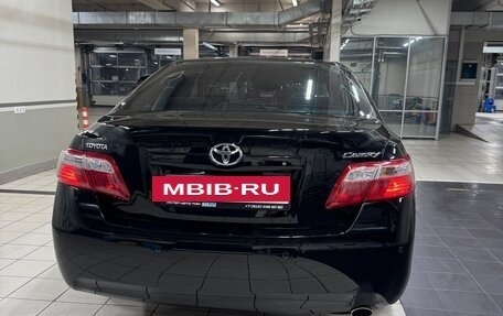 Toyota Camry, 2011 год, 1 250 000 рублей, 8 фотография