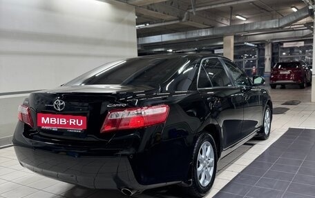 Toyota Camry, 2011 год, 1 250 000 рублей, 7 фотография