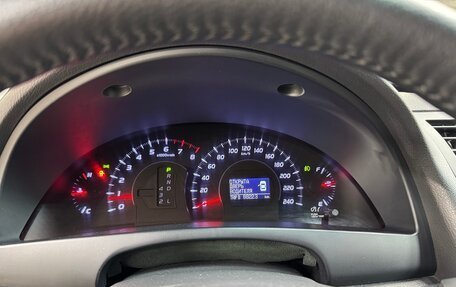 Toyota Camry, 2011 год, 1 250 000 рублей, 29 фотография