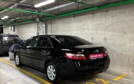 Toyota Camry, 2011 год, 1 250 000 рублей, 33 фотография