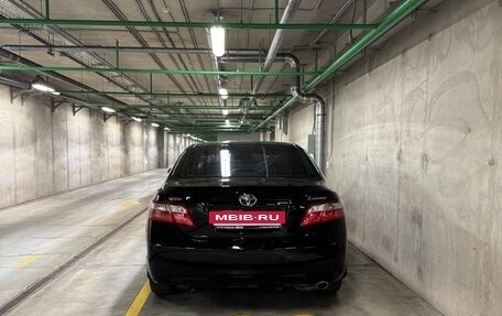 Toyota Camry, 2011 год, 1 250 000 рублей, 35 фотография