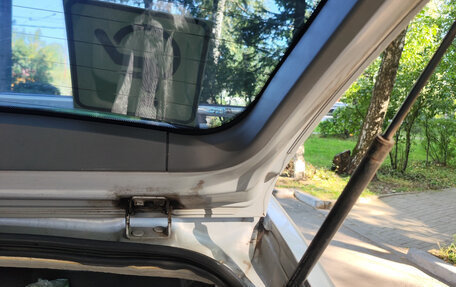 Chevrolet Lacetti, 2007 год, 450 000 рублей, 10 фотография