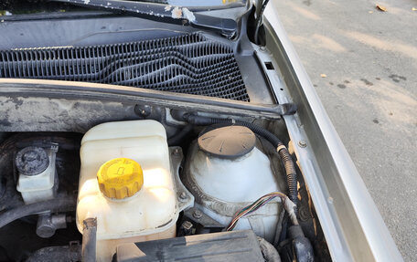 Chevrolet Lacetti, 2007 год, 450 000 рублей, 5 фотография