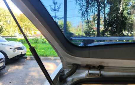 Chevrolet Lacetti, 2007 год, 450 000 рублей, 9 фотография