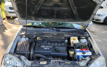 Chevrolet Lacetti, 2007 год, 450 000 рублей, 8 фотография