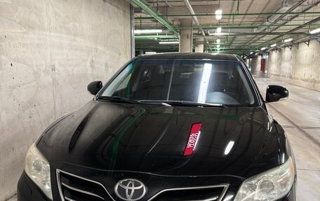 Toyota Camry, 2011 год, 1 250 000 рублей, 37 фотография