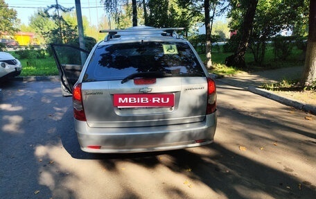 Chevrolet Lacetti, 2007 год, 450 000 рублей, 2 фотография