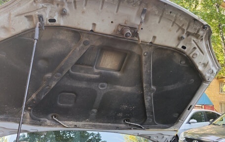 Chevrolet Lacetti, 2007 год, 450 000 рублей, 7 фотография