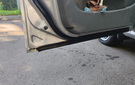 Chevrolet Lacetti, 2007 год, 450 000 рублей, 13 фотография