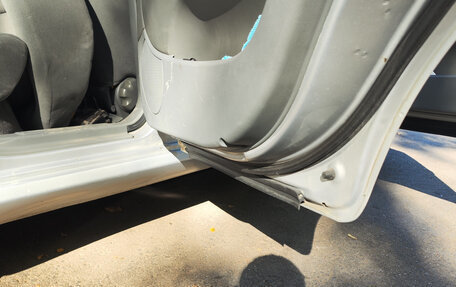 Chevrolet Lacetti, 2007 год, 450 000 рублей, 16 фотография