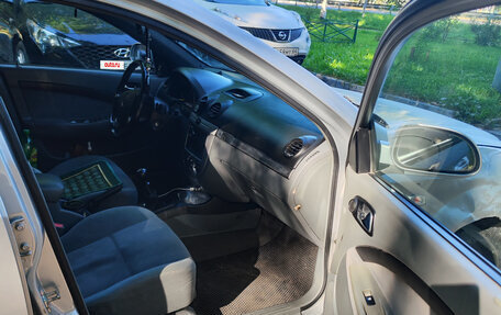 Chevrolet Lacetti, 2007 год, 450 000 рублей, 18 фотография