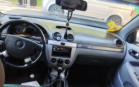 Chevrolet Lacetti, 2007 год, 450 000 рублей, 26 фотография