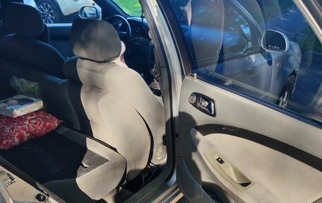 Chevrolet Lacetti, 2007 год, 450 000 рублей, 19 фотография