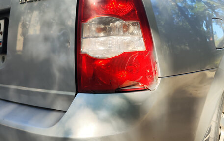 Chevrolet Lacetti, 2007 год, 450 000 рублей, 21 фотография