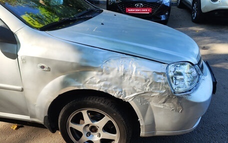 Chevrolet Lacetti, 2007 год, 450 000 рублей, 15 фотография