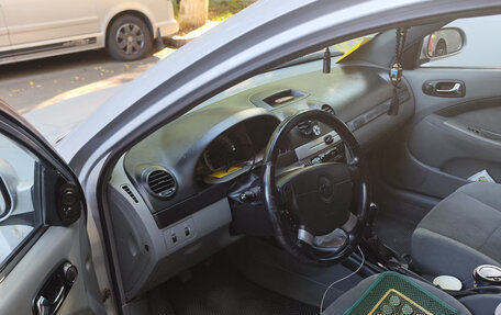 Chevrolet Lacetti, 2007 год, 450 000 рублей, 25 фотография