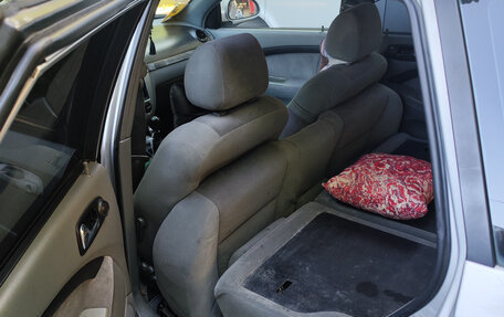 Chevrolet Lacetti, 2007 год, 450 000 рублей, 27 фотография