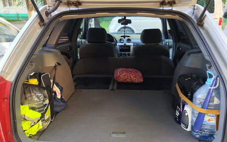 Chevrolet Lacetti, 2007 год, 450 000 рублей, 28 фотография