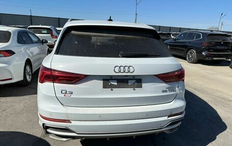 Audi Q3, 2020 год, 2 500 000 рублей, 6 фотография