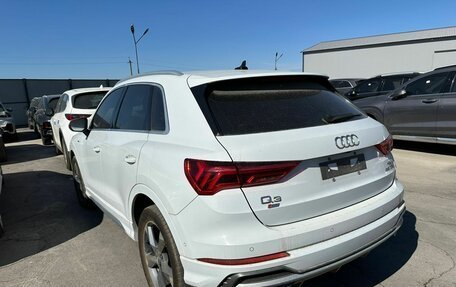 Audi Q3, 2020 год, 2 500 000 рублей, 5 фотография