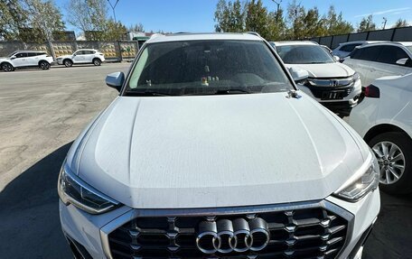 Audi Q3, 2020 год, 2 500 000 рублей, 2 фотография