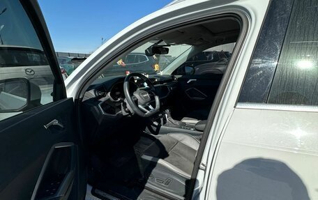 Audi Q3, 2020 год, 2 500 000 рублей, 12 фотография