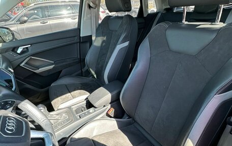 Audi Q3, 2020 год, 2 500 000 рублей, 10 фотография