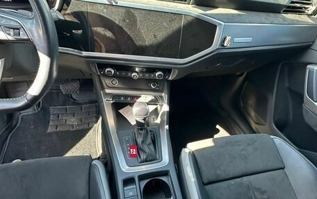 Audi Q3, 2020 год, 2 500 000 рублей, 11 фотография