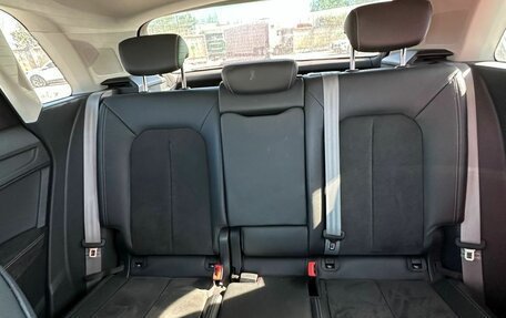 Audi Q3, 2020 год, 2 500 000 рублей, 13 фотография