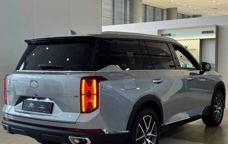 GAC GS8, 2025 год, 4 849 000 рублей, 2 фотография