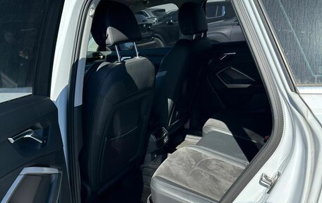 Audi Q3, 2020 год, 2 500 000 рублей, 14 фотография