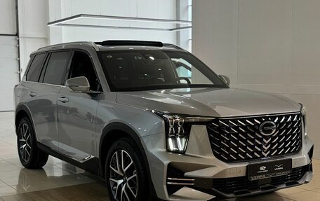 GAC GS8, 2025 год, 4 849 000 рублей, 3 фотография