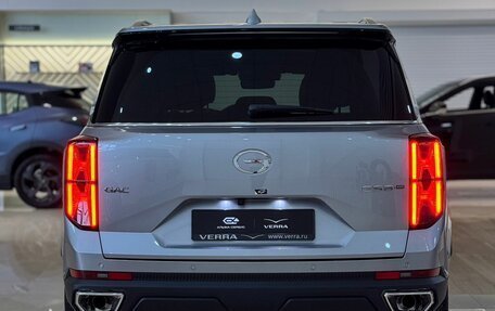 GAC GS8, 2025 год, 4 849 000 рублей, 4 фотография