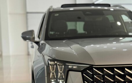 GAC GS8, 2025 год, 4 849 000 рублей, 6 фотография