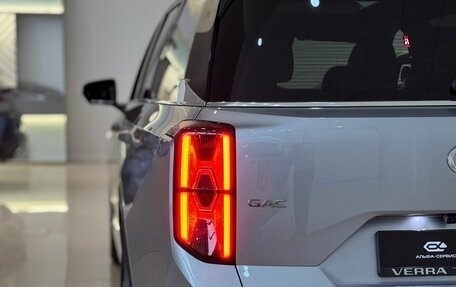 GAC GS8, 2025 год, 4 849 000 рублей, 5 фотография