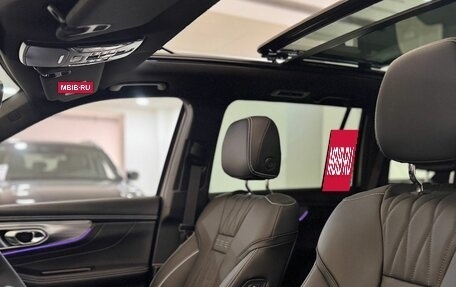 GAC GS8, 2025 год, 4 849 000 рублей, 9 фотография