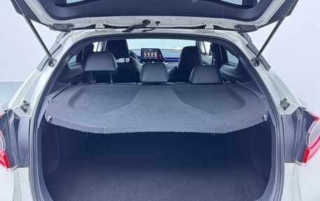 Toyota C-HR I рестайлинг, 2021 год, 1 690 277 рублей, 15 фотография