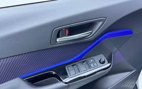 Toyota C-HR I рестайлинг, 2021 год, 1 690 277 рублей, 14 фотография