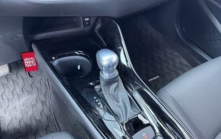 Toyota C-HR I рестайлинг, 2021 год, 1 690 277 рублей, 13 фотография