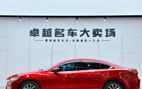 Mazda 6, 2021 год, 1 910 000 рублей, 4 фотография