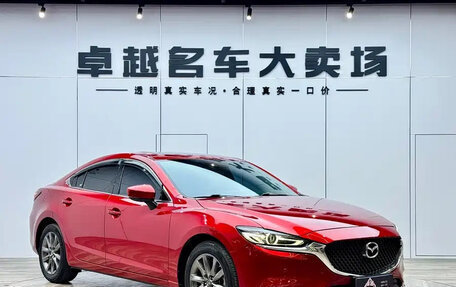 Mazda 6, 2021 год, 1 910 000 рублей, 3 фотография