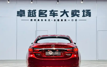 Mazda 6, 2021 год, 1 910 000 рублей, 6 фотография