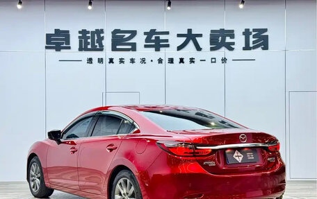 Mazda 6, 2021 год, 1 910 000 рублей, 5 фотография