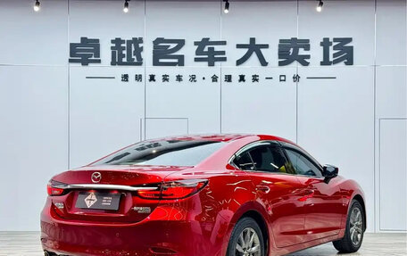 Mazda 6, 2021 год, 1 910 000 рублей, 7 фотография