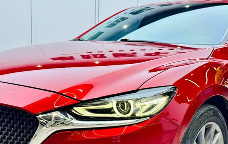 Mazda 6, 2021 год, 1 910 000 рублей, 8 фотография