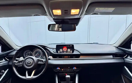 Mazda 6, 2021 год, 1 910 000 рублей, 14 фотография