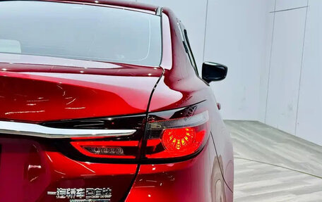 Mazda 6, 2021 год, 1 910 000 рублей, 11 фотография